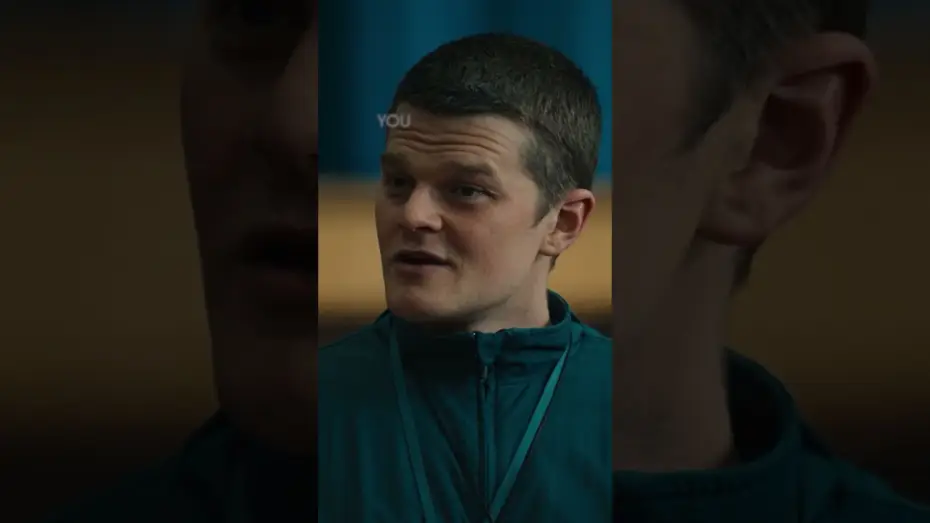 Відео до фільму Я лаюсь — Education leads to empathy.