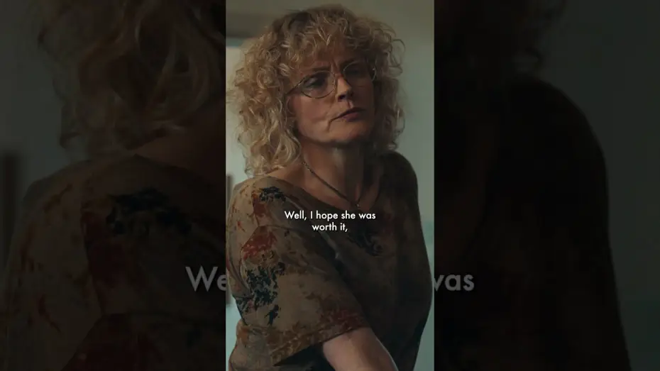 Відео до фільму Я лаюсь — Dottie knows best.