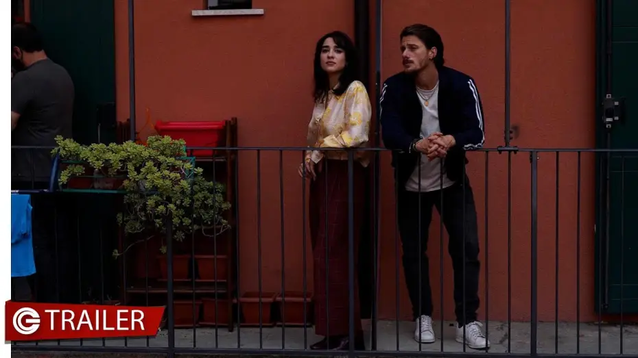 Відео до фільму Ma chi ti conosce? — Ma chi ti conosce? - Trailer