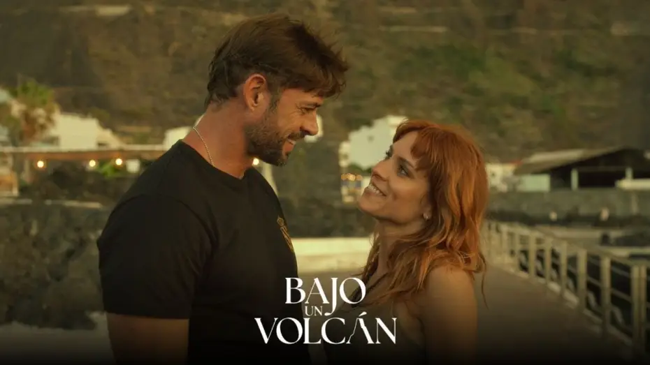 Відео до фільму Bajo un volc&aacute;n | Bajo un Volc&aacute;n - Tr&aacute;iler Oficial