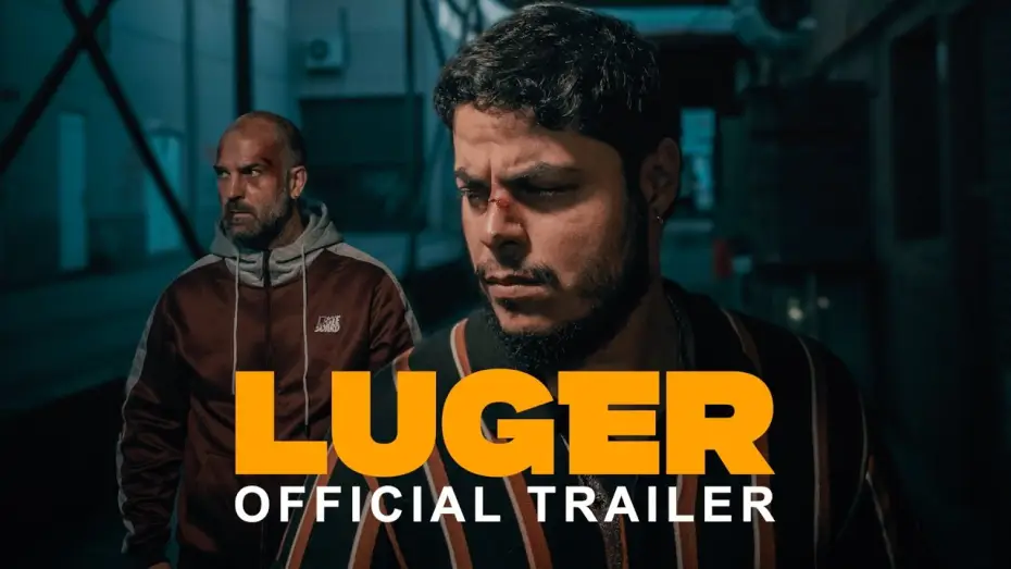 Відео до фільму Luger | Official Trailer