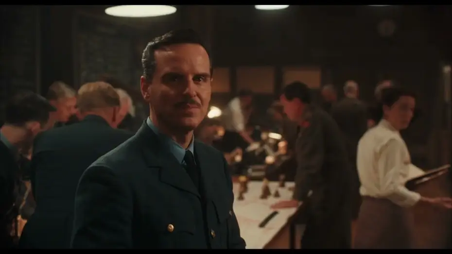 Відео до фільму Тиск — The Untold True Story Of D-Day