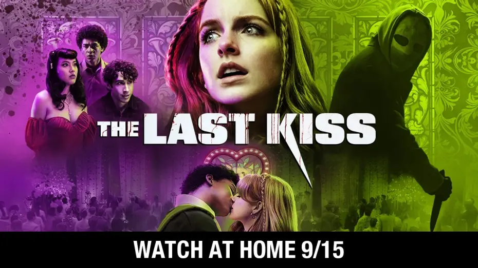 Відео до фільму The Last Kiss — Official Trailer