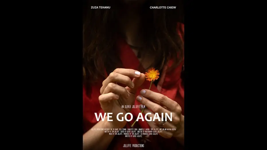 Відео до фільму We Go Again — We Go Again (2026) - Official Trailer