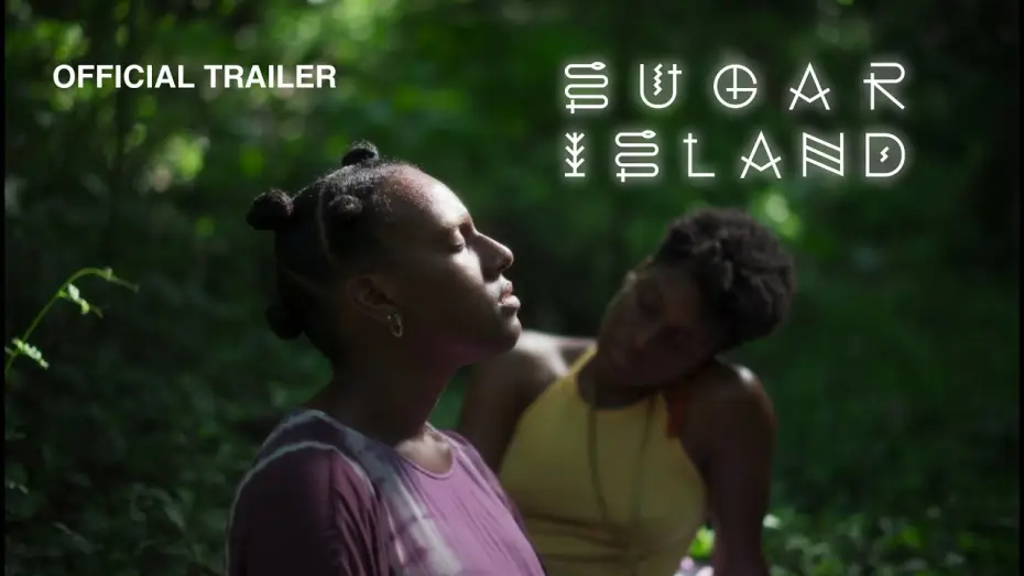 Відео до фільму Sugar Island — Official Trailer