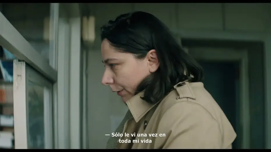 Відео до фільму Лъст | Trailer de Lust, por Ralitza Petrova. Subtitulado en espa&ntilde;ol