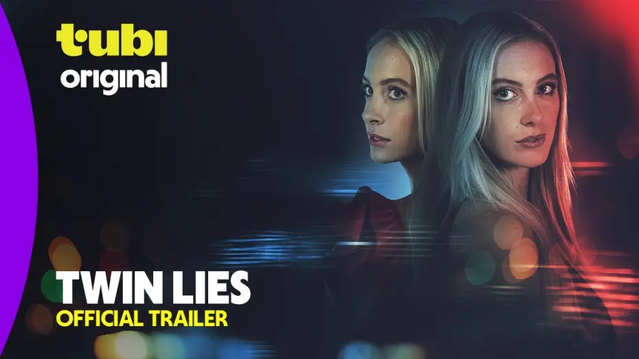 Відео до фільму Twin Lies — Official Trailer