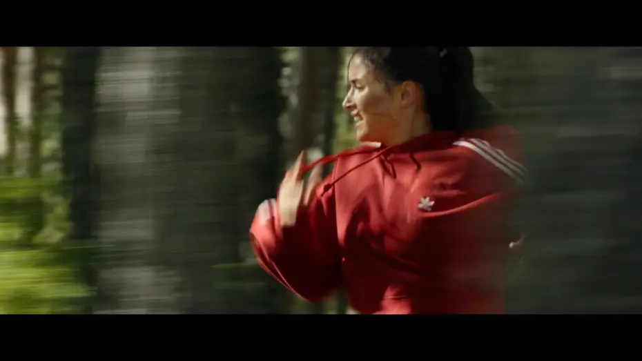 Відео до фільму Run Baby Run | RUN BABY RUN | Official Trailer