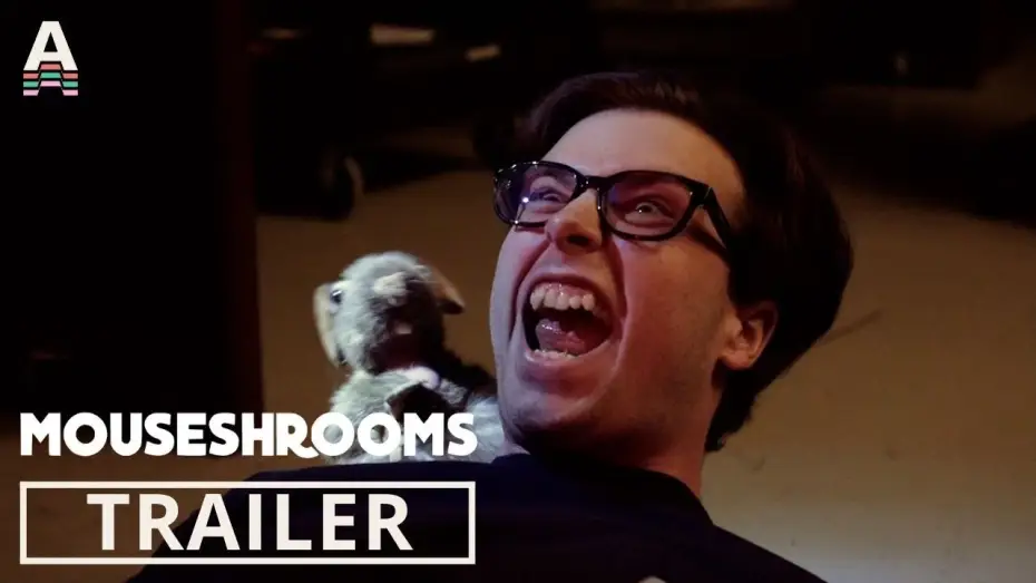 Відео до фільму Mouseshrooms — Mouseshrooms | Official Teaser | Anecdotal Pictures