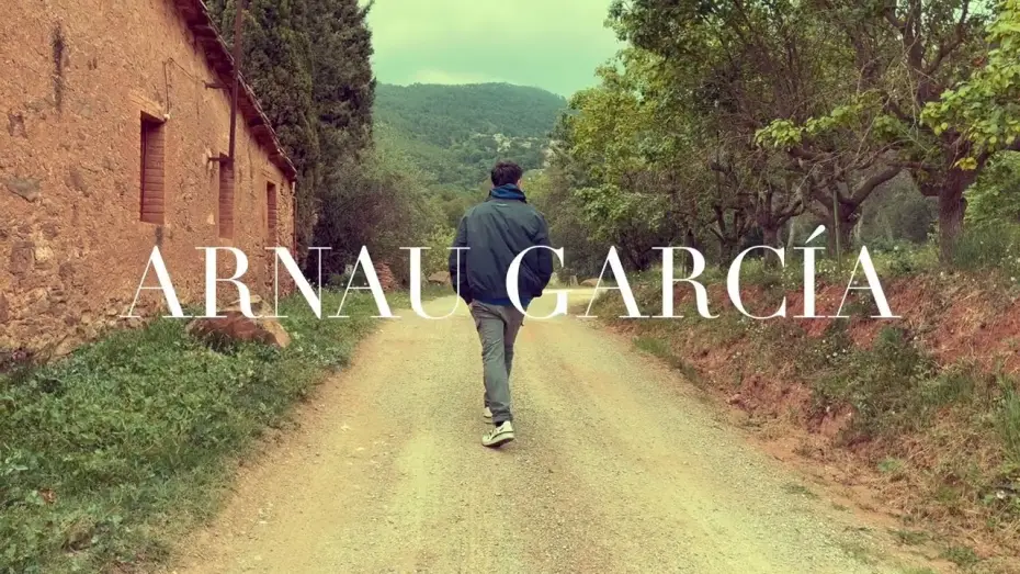 Відео до фільму Marco — Videopitch ESCAC - Arnau García 2024