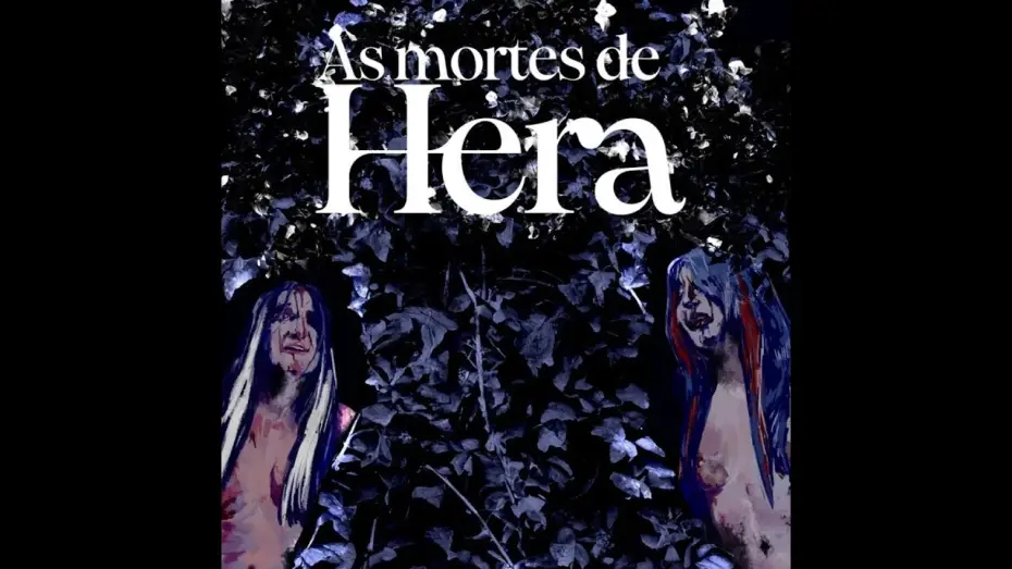 Відео до фільму As Mortes de Hera — As Mortes de Hera / The Deaths of Hera - Trailer (Longa-metragem de horror/ Horror feature)