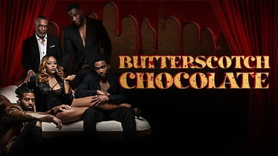 Відео до фільму Butterscotch Chocolate — Butterscotch Chocolate Trailer- Tubi