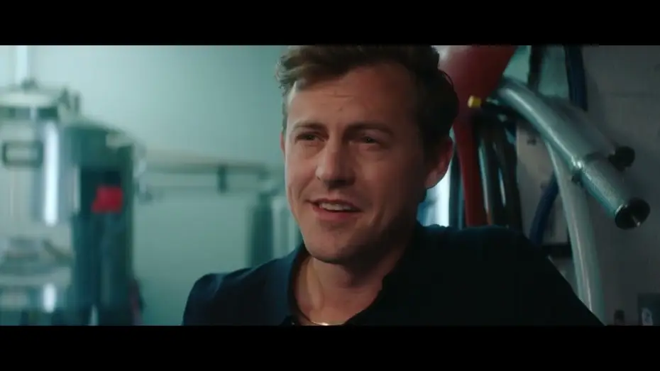 Відео до фільму Love on Tap — Trailer 1