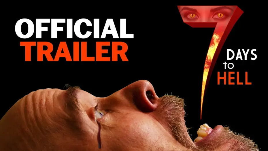 Відео до фільму 7 Days to Hell — Trailer