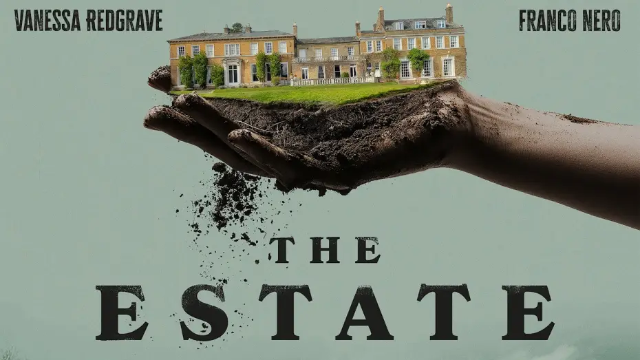 Відео до фільму The Estate — The Estate (2026) Official Trailer