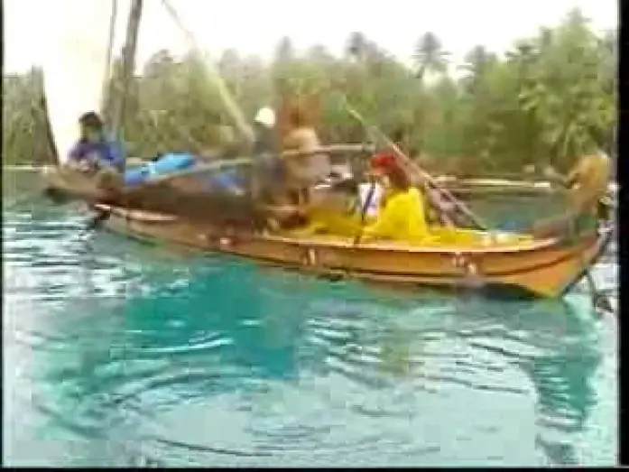 Відео до фільму Sacred Vessels: Navigating Tradition and Identity in Micronesia — Sacred Vessels: Navigating Tradition and Identity in Micronesia Part 1 of 2 (1997)