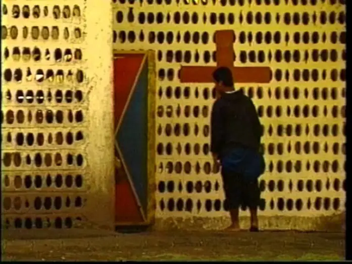 Відео до фільму Sacred Vessels: Navigating Tradition and Identity in Micronesia — Sacred Vessels: Navigating Tradition and Identity in Micronesia Part 2 of 2 (1997)