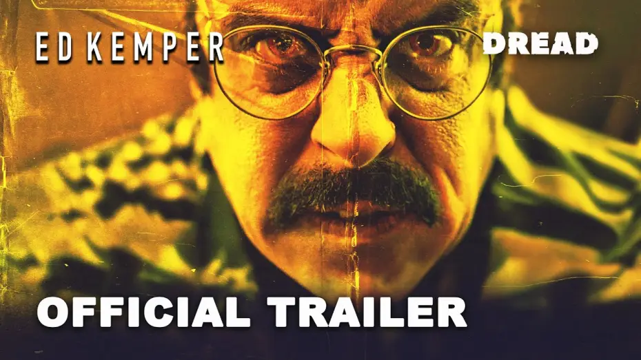 Відео до фільму Ed Kemper — Official Trailer