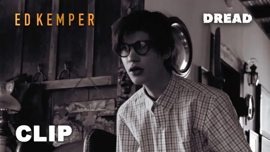 Відео до фільму Ed Kemper — Wacko