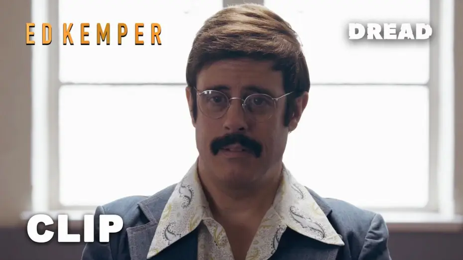 Відео до фільму Ed Kemper — A Fresh Start