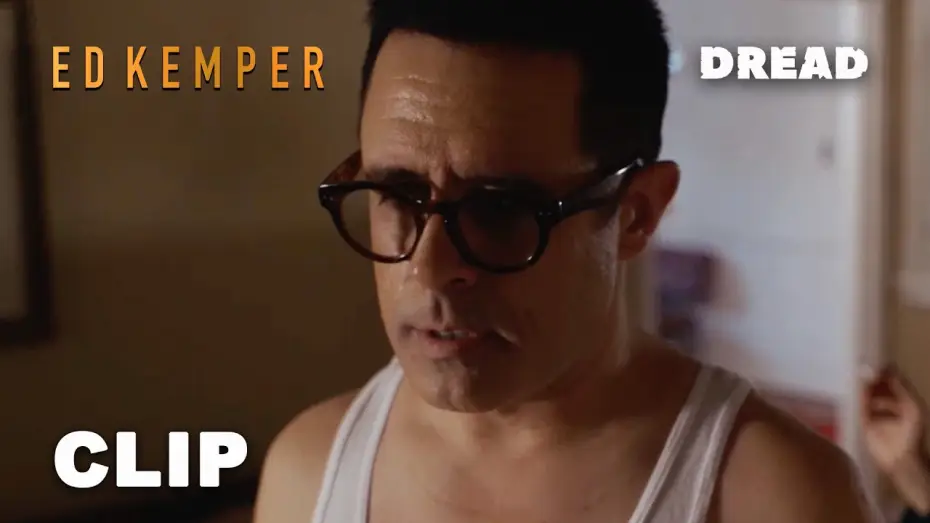 Відео до фільму Ed Kemper — Six Years