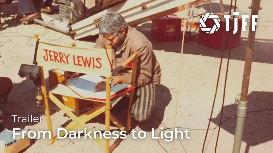 Відео до фільму From Darkness to Light — Trailer