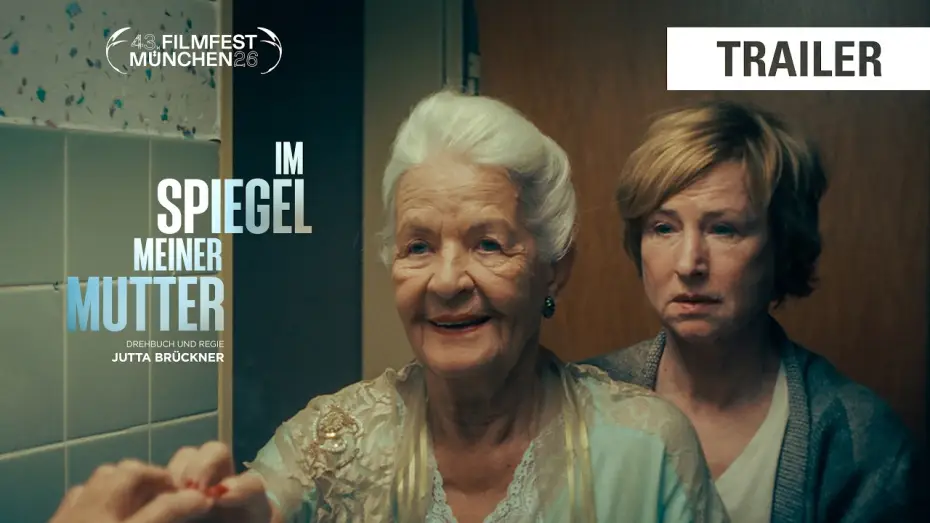 Відео до фільму Im Spiegel meiner Mutter — IM SPIEGEL MEINER MUTTER | Trailer | Ab 13. August 2026 im Kino