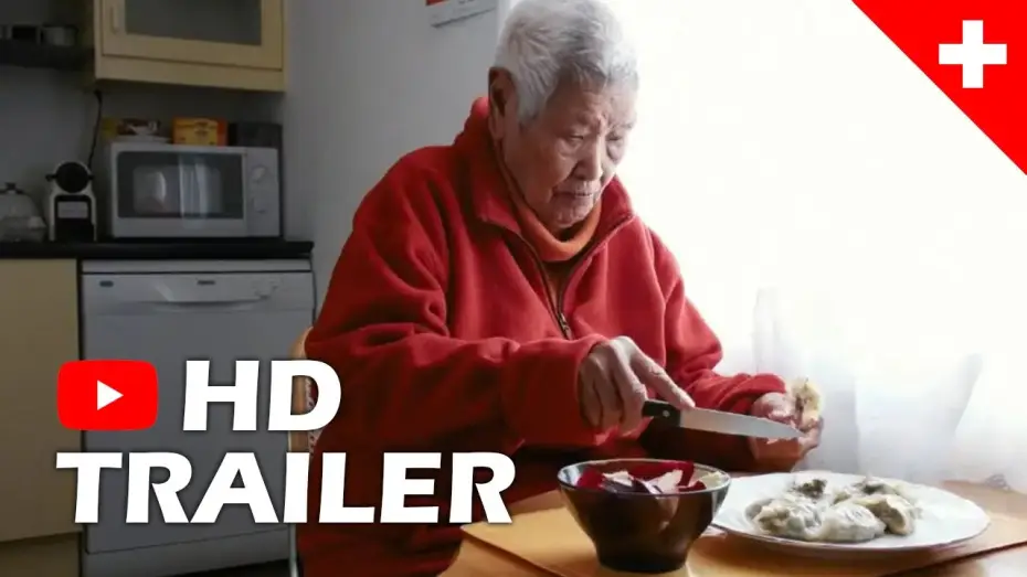Відео до фільму Mola: A Tibetan Tale of Love and Loss — MOLA / Kino Trailer (2025)