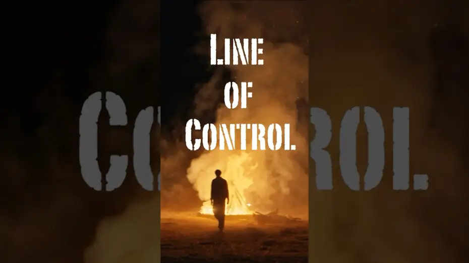 Відео до фільму Line Of Control — Line Of Control | Hindi Trailer | Movie Streaming Now