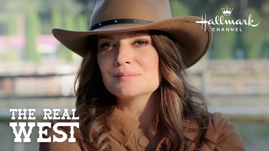 Відео до фільму The Real West — Sneak Peek - The Real West - Starring Kimberley Sustad and Lucas Bryant