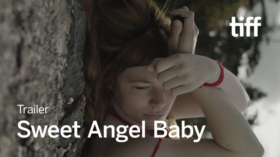 Відео до фільму Sweet Angel Baby — SWEET ANGEL BABY Trailer | TIFF 2024