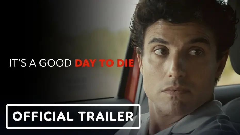 Відео до фільму Гарний день, щоб померти | It's A Good Day to Die - Official Trailer (2024)