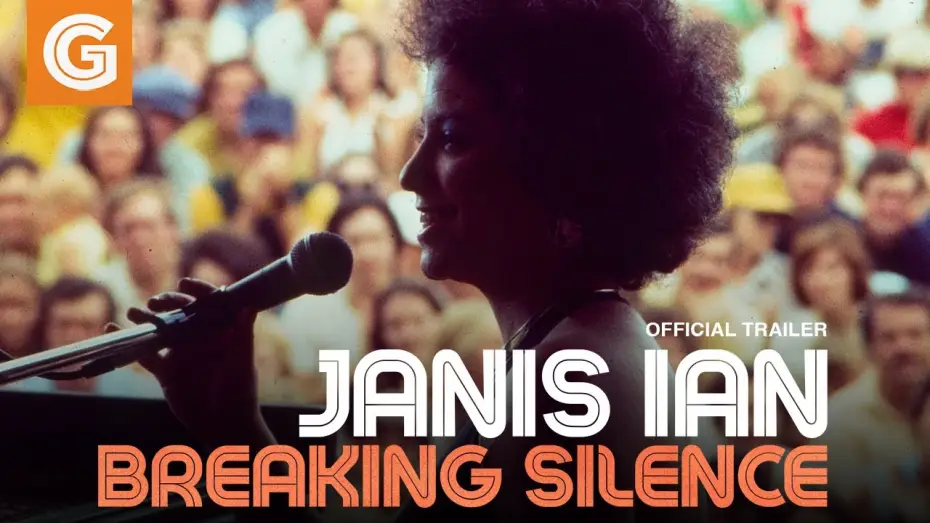 Відео до фільму Janis Ian: Breaking Silence — Official Trailer