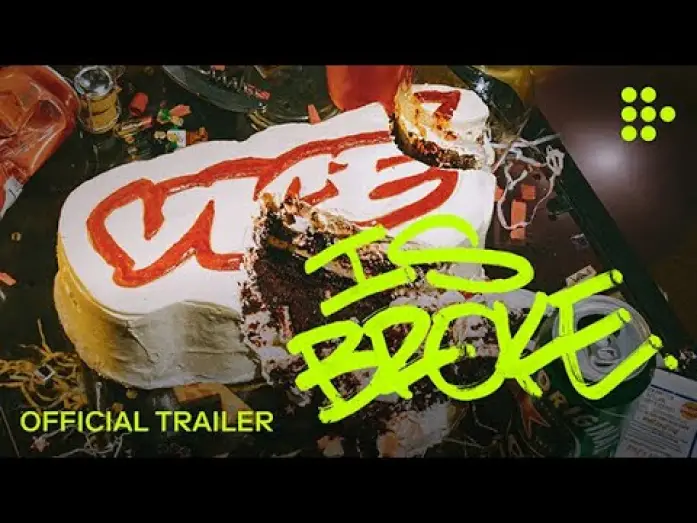 Відео до фільму Vice Is Broke — Official Trailer