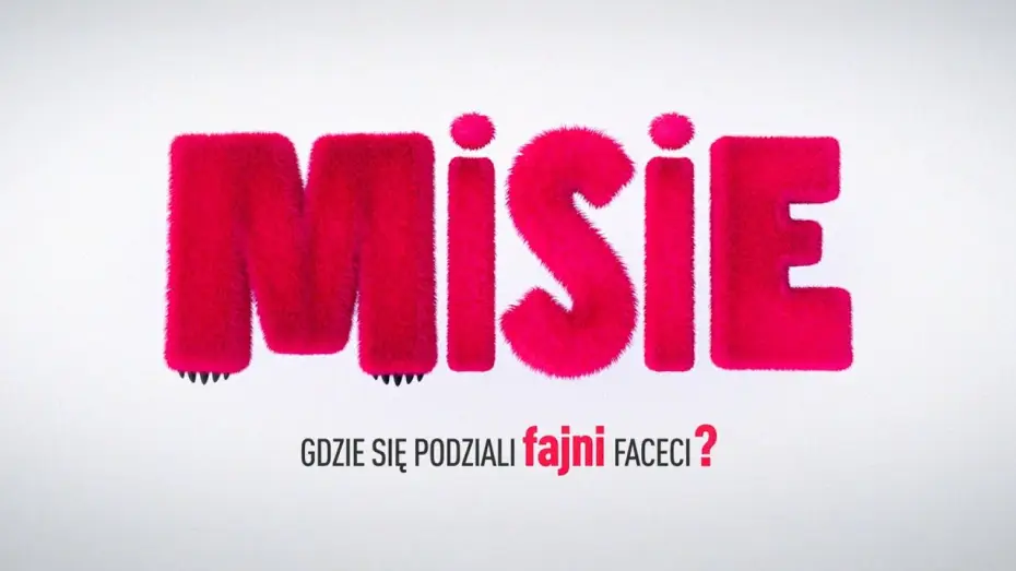 Відео до фільму Misie — Oficjalny zwiastun filmu