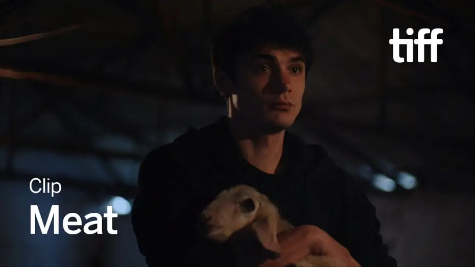Відео до фільму Κρέας — MEAT Clip | TIFF 2024