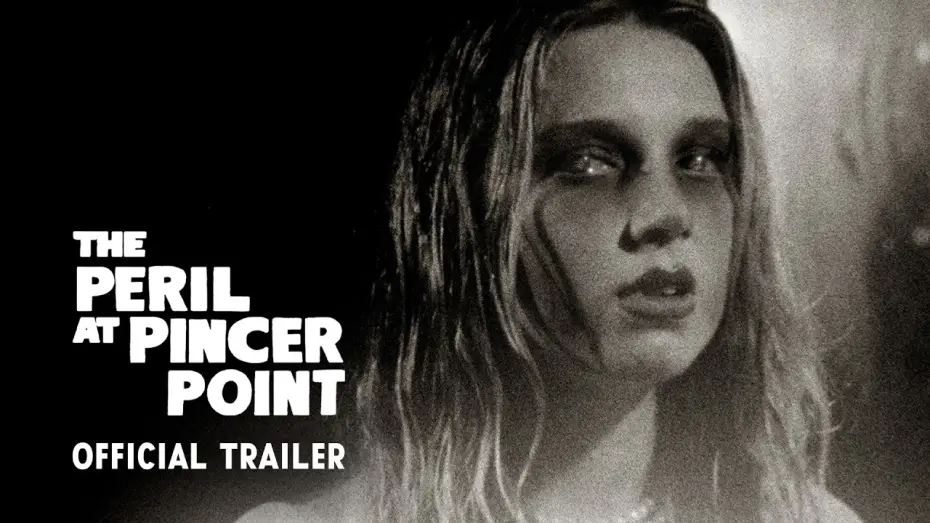 Відео до фільму The Peril at Pincer Point | The Peril at Pincer Point | Official Trailer