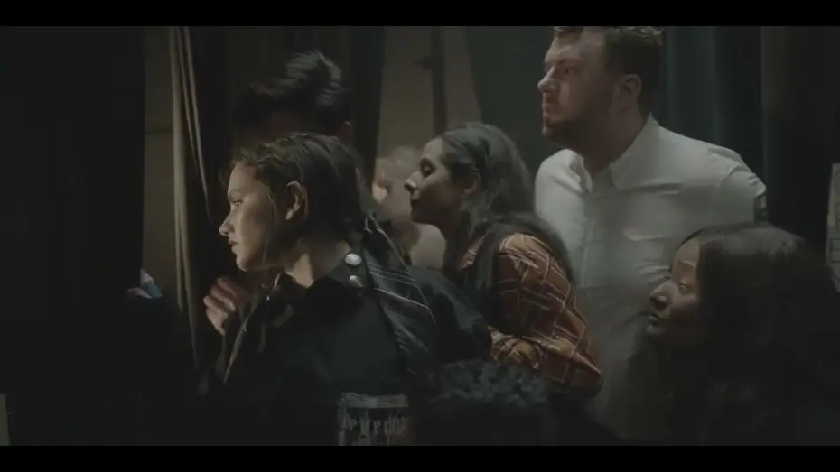 Відео до фільму Death of A Puppet — Death of A Puppet | Official Teaser