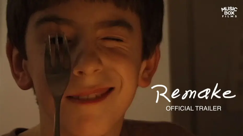 Відео до фільму Remake — Official Trailer
