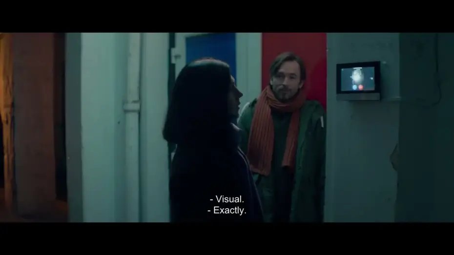 Відео до фільму Captura — Captura - Trailer | r. Adi Voicu | Yann Verburgh, Nicoleta Lefter, Simona Măicănescu, Cezar Antal