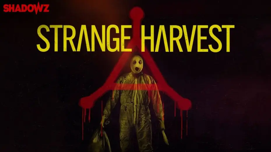 Відео до фільму Strange Harvest — STRANGE HARVEST - trailer VOSTFR