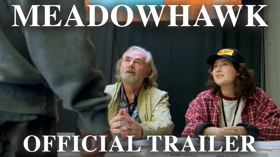 Відео до фільму Meadowhawk — MEADOWHAWK | Short Film Trailer