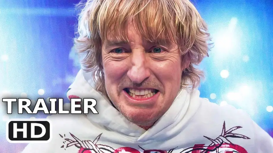 Відео до фільму Rolling Loud — ROLLING LOUD: The Movie Official Trailer (2026) Owen Wilson, Matt Rife