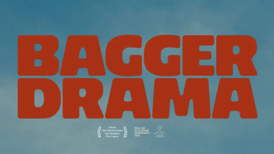 Відео до фільму Bagger Drama — Official Trailer