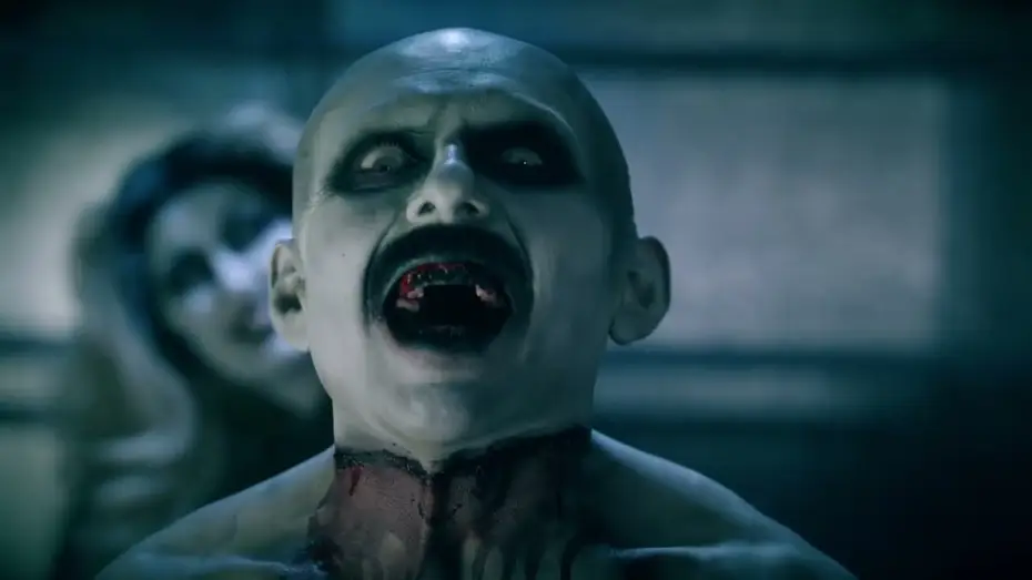 Відео до фільму Cholo Zombies — Trailer