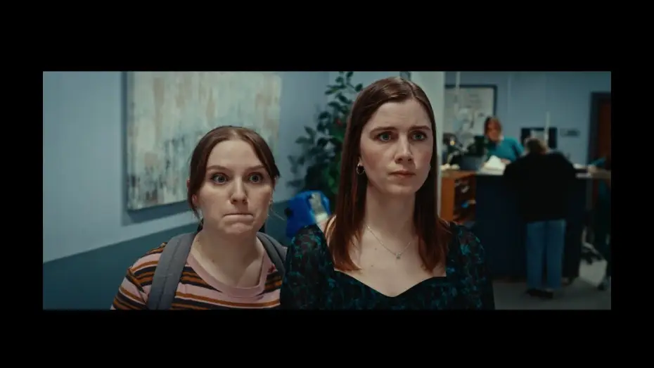 Відео до фільму D(e)ad — Official Trailer