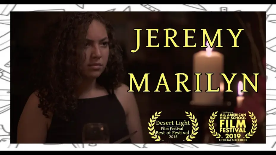 Відео до фільму Jeremy Marilyn — JEREMY MARILYN | AWARD WINNING HORROR SHORT