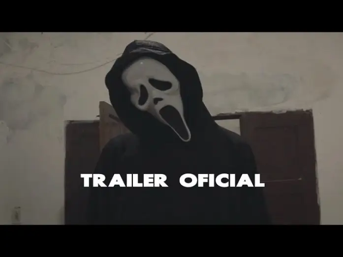 Відео до фільму Em P&acirc;nico 2 | Em P&acirc;nico 2 - Trailer | Scream Fan Film Trailer