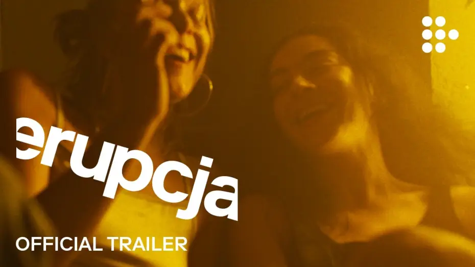 Відео до фільму Erupcja — ERUPCJA | Trailer | Hand-picked by MUBI