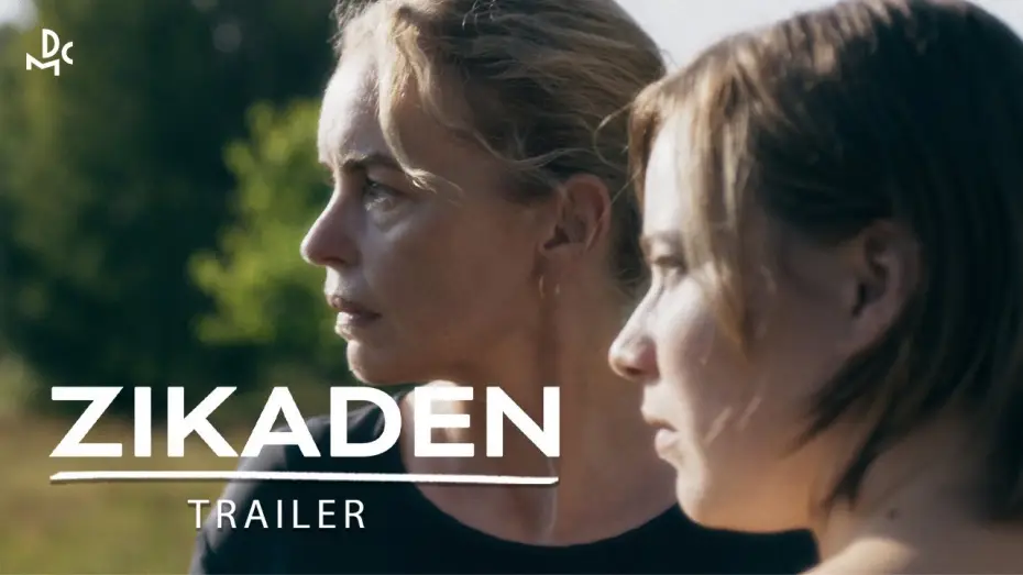 Відео до фільму Zikaden — ZIKADEN | Trailer deutsch